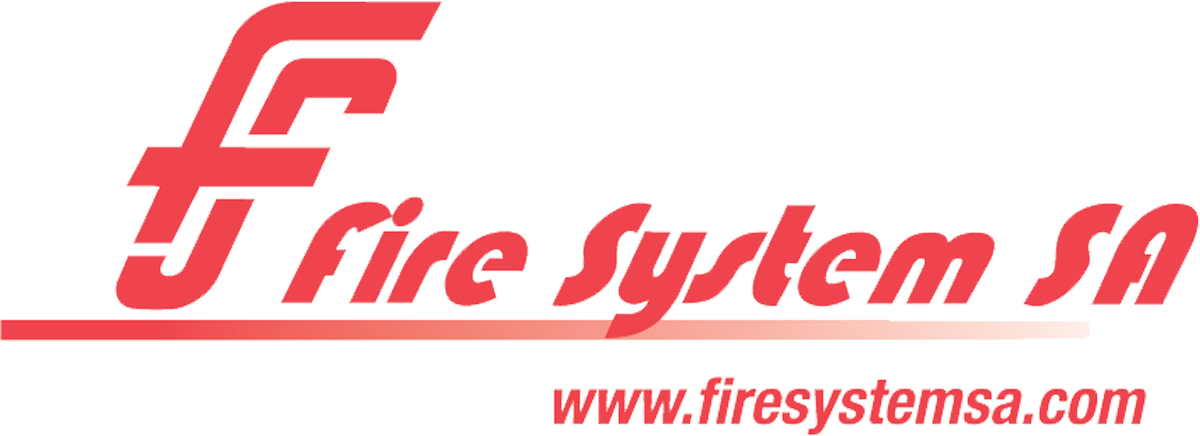Logo Fire System