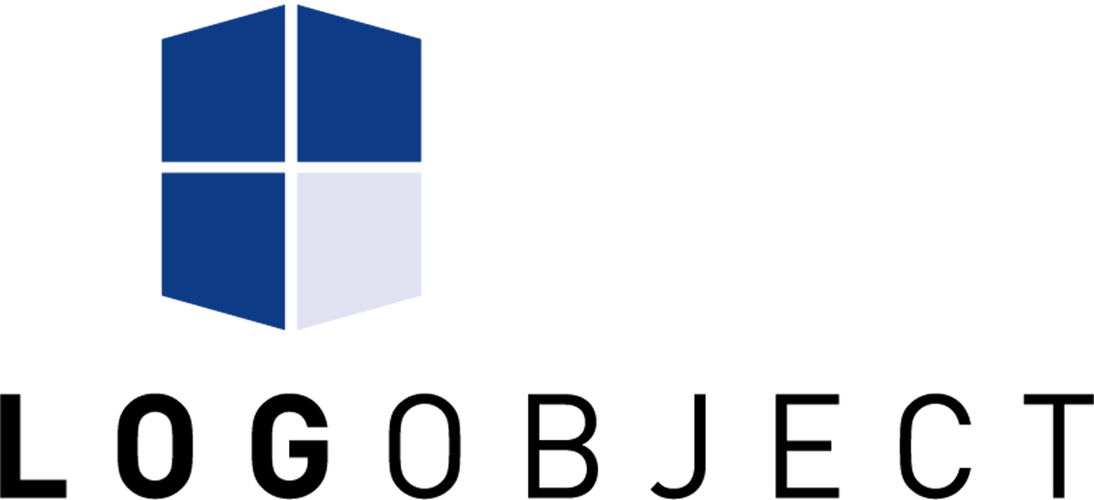 Logo LogObject