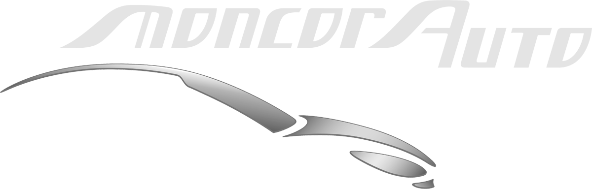 Logo Moncor Auto