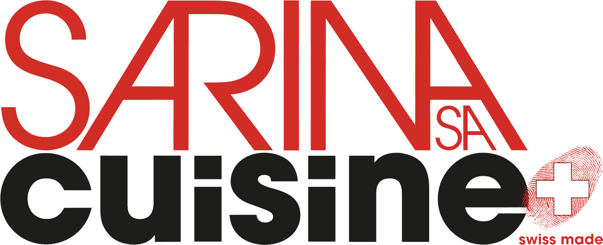Logo Sarina Cuisine