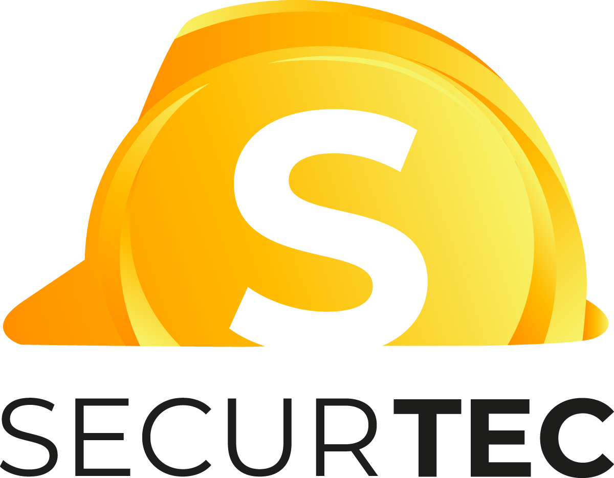 Logo SecurTec